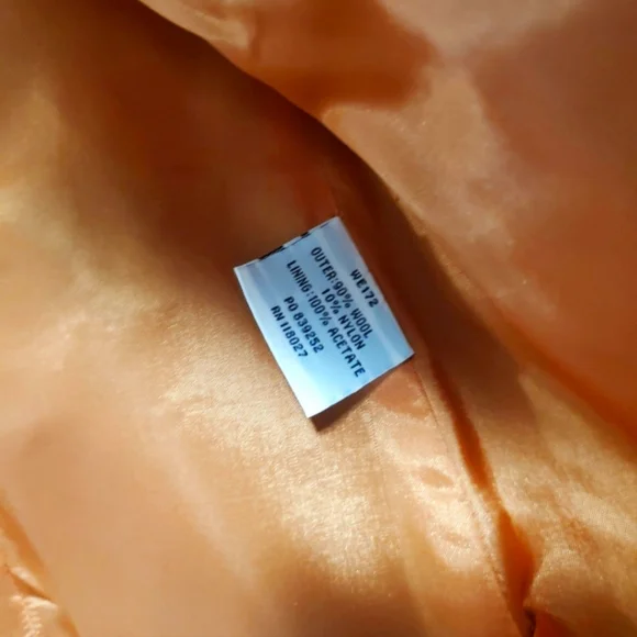 Vintage Boden Wool Jacket - Picture 5 of 5